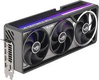 Видеокарта ASUS ROG Astral GeForce RTX 5090 32GB GDDR7 OC Edition - фото