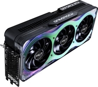 Видеокарта Palit GeForce RTX 5090 GameRock NE75090019R5-GB2020G - фото