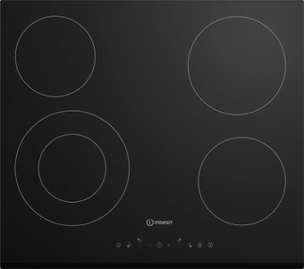 Варочная панель Indesit IRT 260 B - фото