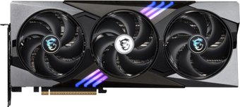 MSI GeForce RTX 5080 16G Gaming Trio OC - фото