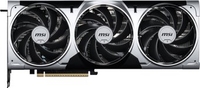 Видеокарта MSI GeForce RTX 5080 16G Ventus 3X OC Plus - фото