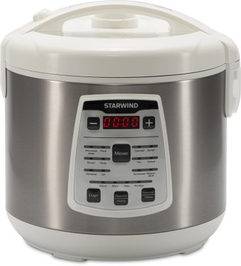 Мультиварка StarWind SMC4200 - фото