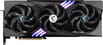 Видеокарта MSI GeForce RTX 5070 12G Gaming Trio OC - фото