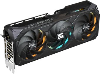 Видеокарта Gigabyte GeForce RTX 5070 Ti Gaming OC 16G GV-N507TGAMING OC-16GD - фото