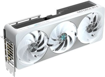 Видеокарта Gigabyte GeForce RTX 5070 Ti Aero OC 16G GV-N507TAERO OC-16GD - фото