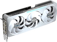 Видеокарта Gigabyte GeForce RTX 5070 Ti Eagle OC Ice SFF 16G GV-N507TEAGLEOC ICE-16GD - фото