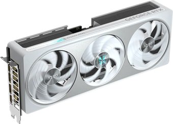 Видеокарта Gigabyte GeForce RTX 5070 Aero OC 12G GV-N5070AERO OC-12GD - фото