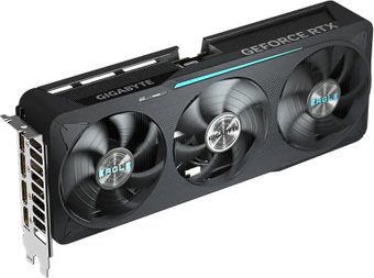 Видеокарта Gigabyte GeForce RTX 5070 Eagle OC SFF 12G GV-N5070EAGLE OC-12GD - фото