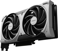Видеокарта MSI GeForce RTX 5070 12G Ventus 2X OC - фото