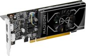 Видеокарта ASRock Radeon RX 6400 Low Profile 4GB RX6400 LP 4G - фото