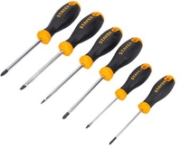 Набор отверток Stayer 2513-H6_z02 (6 предметов) - фото