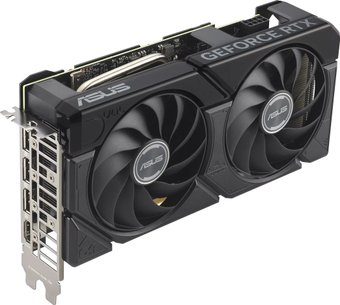 Видеокарта ASUS Dual GeForce RTX 4060 Ti Evo 16GB GDDR6 DUAL-RTX4060TI-16G-EVO - фото