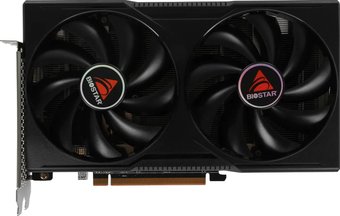 Видеокарта BIOSTAR Radeon RX 7600 OC 8GB GDDR6 VA76S6RM81 - фото