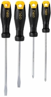 Набор отверток Deli DL620004 (4 предмета) - фото
