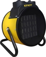 Электрическая тепловая пушка Engy PTC-3000R - фото