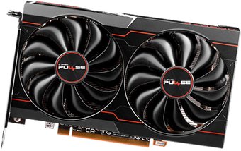 Видеокарта Sapphire Pulse Radeon RX 6500 XT Gaming OC 11314-07-20G - фото