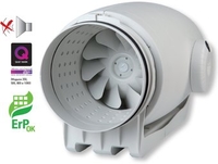 Осевой вентилятор Soler&Palau TD-500/150-160 Silent T 3V 5211366400 - фото