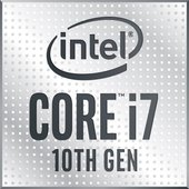 Процессор Intel Core i7-10700T - фото