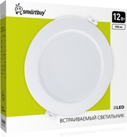 Точечный светильник SmartBuy SBL-DLp-12-40 - фото