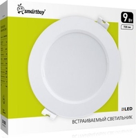 Точечный светильник SmartBuy SBL-DLp-9-40 - фото