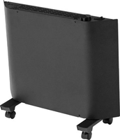 Конвектор Denzel XCE-1000 B - фото