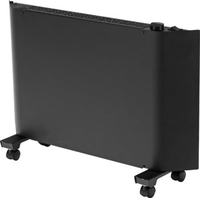 Конвектор Denzel XCE-1500 B - фото