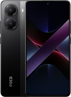 Смартфон POCO X7 Pro 12GB/512GB международная версия (черный) - фото