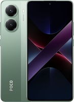 Смартфон POCO X7 Pro 12GB/512GB международная версия (зеленый) - фото