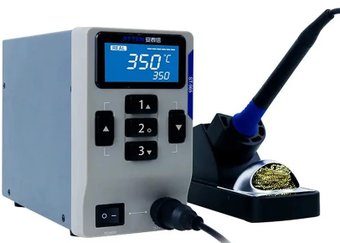 Паяльная станция Atten ST-965 - фото