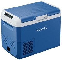 Компрессорный автохолодильник Meyvel AF-M30 - фото