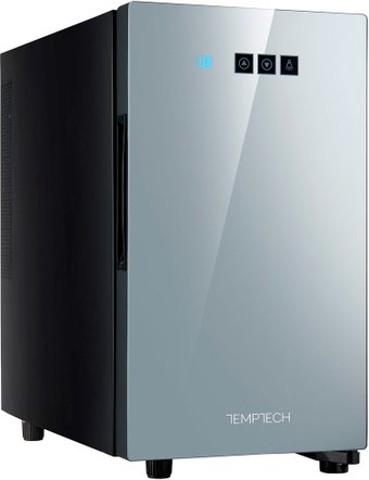 Винный шкаф Temptech FX1200SZB - фото