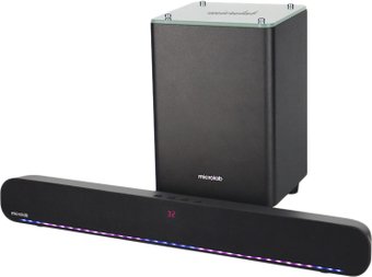 Саундбар Microlab Rockbar 500 - фото