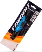 Насос ручной велосипедный Favorit A805 - фото