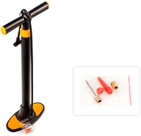 Насос ручной велосипедный Favorit H9529-1 - фото