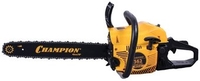 Бензопила Champion A362-18 - фото