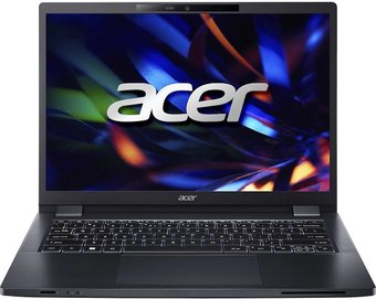 Ноутбук Acer TravelMate P4 TMP414-53-58P2 NX.VZTCD.00A - фото