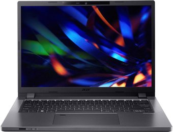 Ноутбук Acer TravelMate P2 TMP214-55-G2-597S NX.B61CD.001 - фото