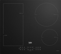 Варочная панель BEKO BHI6420KFBB - фото