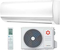 Кондиционер Kentatsu Yuki KSGYK35HZRN1-KSRYK35HZRN1 - фото