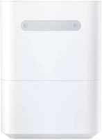 Увлажнитель воздуха SmartMi Evaporative Humidifier 3 Lite CJXJSQ06ZM (с евровилкой) - фото