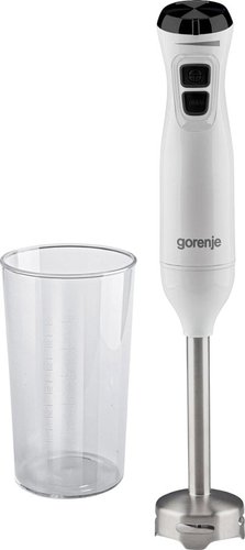 Погружной блендер Gorenje HBX601XG - фото