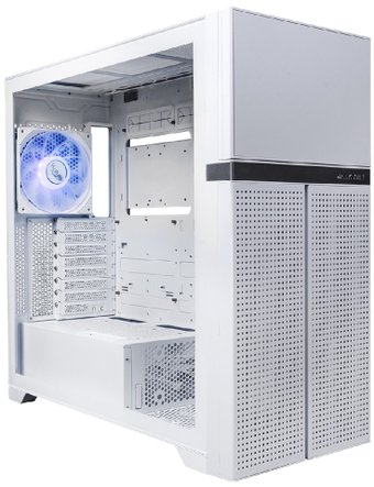 Корпус Valkyrie VK02 Lite (белый) - фото