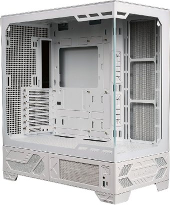 Корпус Valkyrie VK03 Lite (белый) - фото