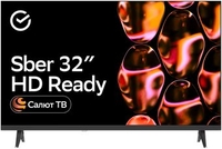 Телевизор Sber SDX-32H2124 - фото