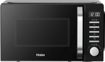 Микроволновая печь Haier HMB-DG208BA - фото