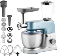 Кухонный комбайн Galaxy Line GL2311 - фото