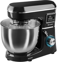 Планетарный миксер Tuarex TK-4201 (черный) - фото