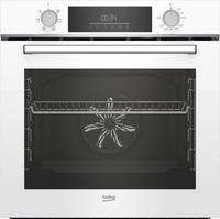 Электрический духовой шкаф BEKO BIOC1431KWNC - фото