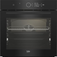Электрический духовой шкаф BEKO BIOM1752KBNC - фото