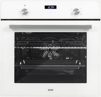 Электрический духовой шкаф ZorG ROL67 WH - фото